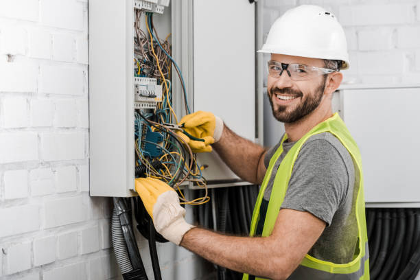 Professional Electrician in TX