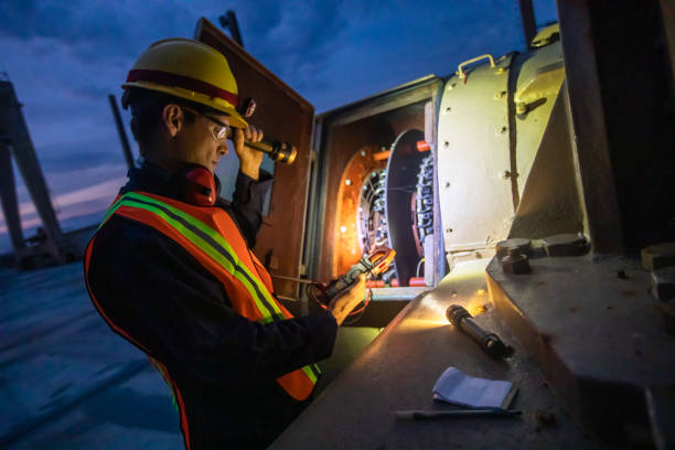 Best Electrical Installation Contractor  in Pantego, TX