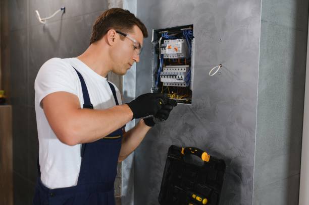 Best Electrical Outlet Repair  in Pantego, TX