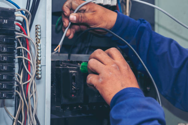 Best Generator Installation Services  in Pantego, TX