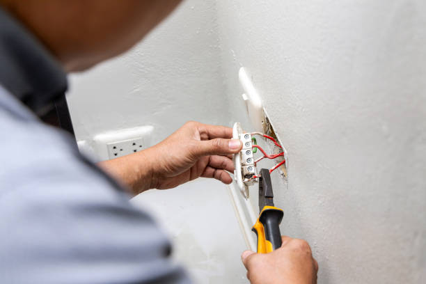 Electrical Upgrades for Homes in TX