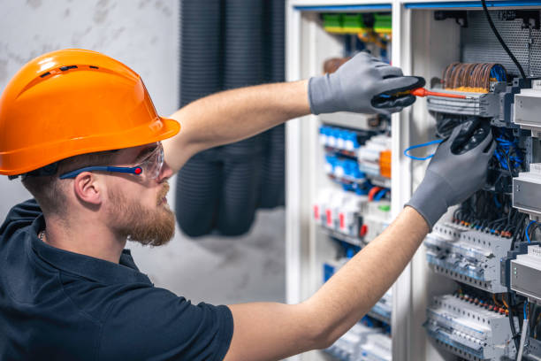 Best Electrical Contractors for Businesses  in Pantego, TX