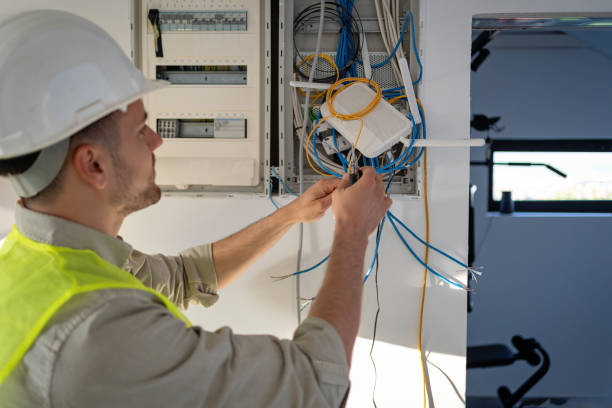 Best 24-Hour Electrician  in Pantego, TX