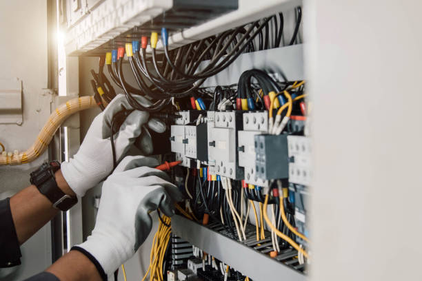 Best Electrical Rewiring Services  in Pantego, TX